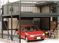 外構工事 中部ハウジング