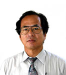 和田信行 代表取締役社長